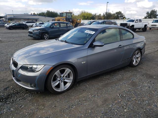 2009 BMW 335 I, 