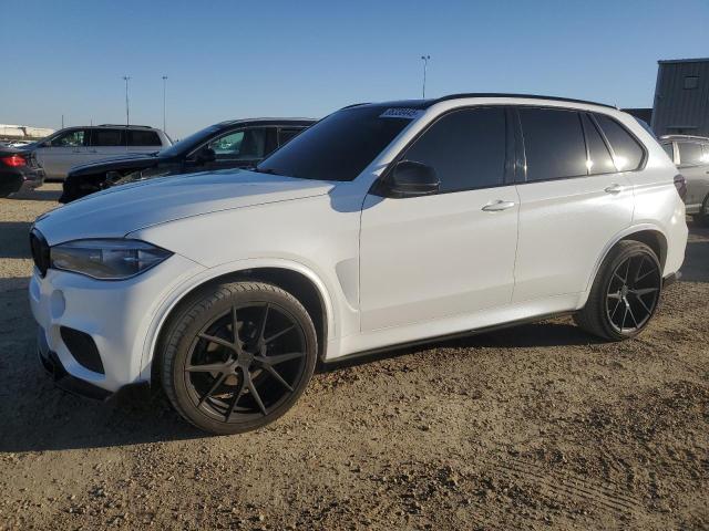 2015 BMW X5 XDRIVE35I, 