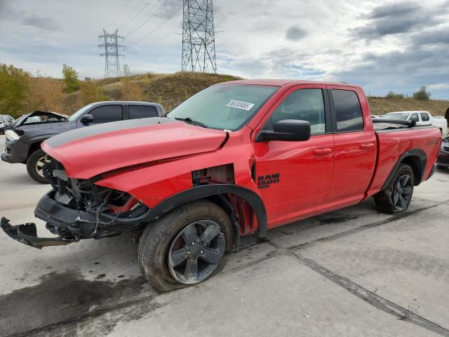 2019 RAM 1500 CLASS SLT, 