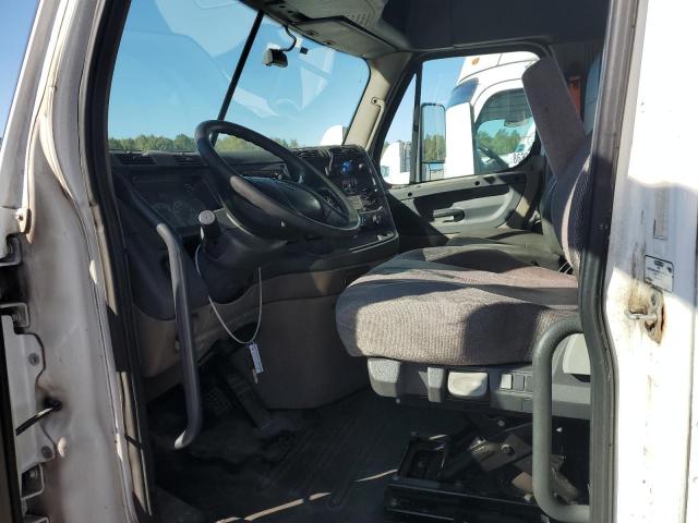 1FUBGEDV3FLGH4777 - 2015 FREIGHTLINER CASCADIA 1 白色 照片 5