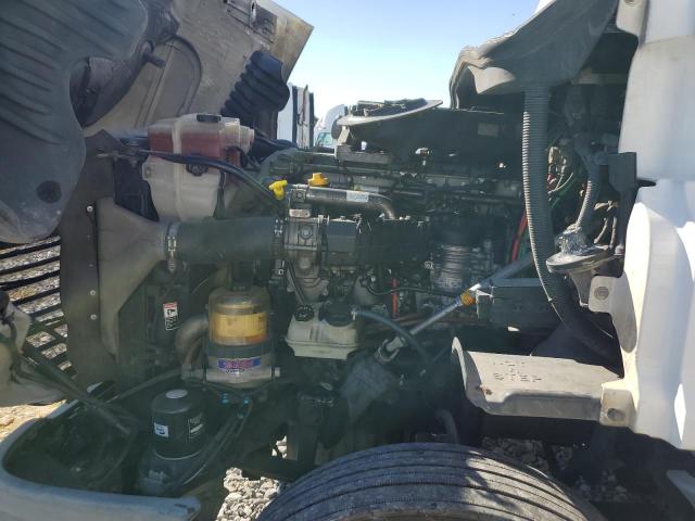 1FUBGEDV3FLGH4777 - 2015 FREIGHTLINER CASCADIA 1 白色 照片 7