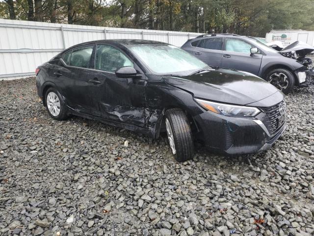 2024 NISSAN SENTRA S, 