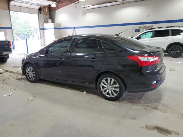 1FAHP3E23CL443357 - 2012 FORD FOCUS S Qara foto 2