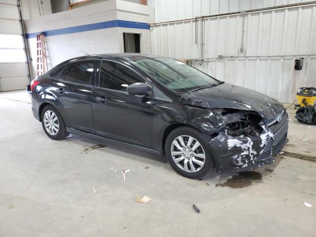 1FAHP3E23CL443357 - 2012 FORD FOCUS S Qara foto 4
