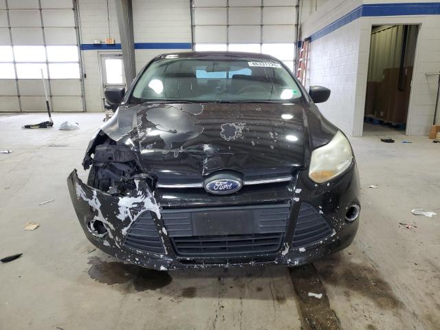 1FAHP3E23CL443357 - 2012 FORD FOCUS S Qara foto 5