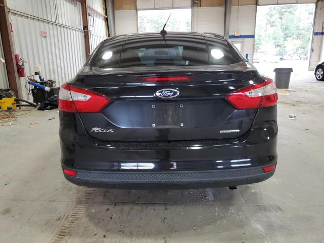 1FAHP3E23CL443357 - 2012 FORD FOCUS S Qara foto 6