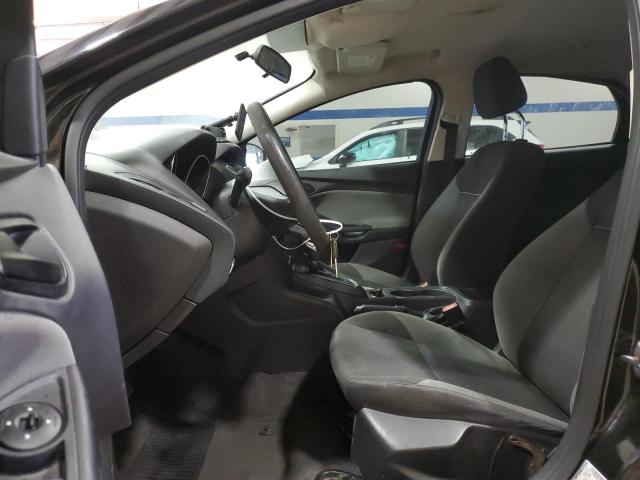 1FAHP3E23CL443357 - 2012 FORD FOCUS S Qara foto 7