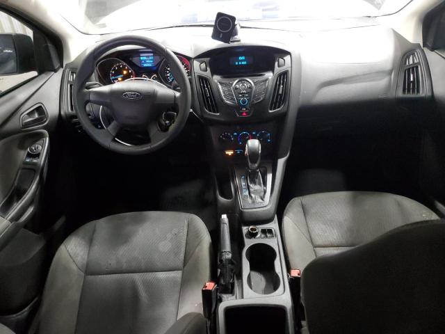 1FAHP3E23CL443357 - 2012 FORD FOCUS S Qara foto 8