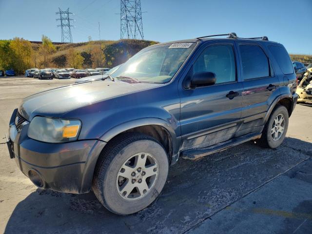 2005 FORD ESCAPE XLT, 
