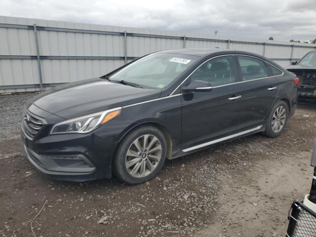 2016 HYUNDAI SONATA SPORT, 