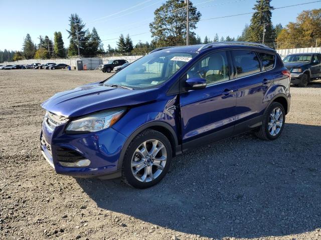 2014 FORD ESCAPE TITANIUM, 