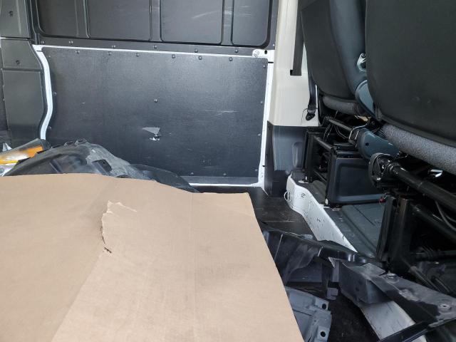 3C6LRVDG4ME514123 - 2021 RAM PROMASTER 2500 HIGH WHITE photo 11
