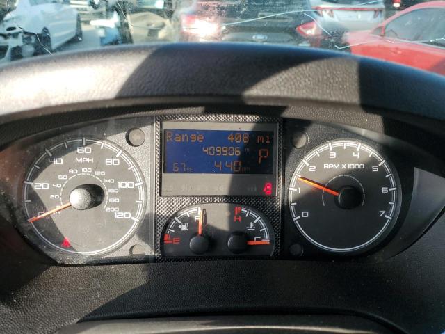 3C6LRVDG4ME514123 - 2021 RAM PROMASTER 2500 HIGH WHITE photo 9