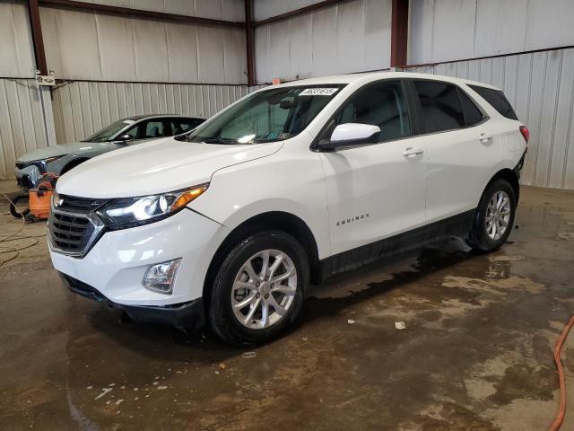 2021 CHEVROLET EQUINOX LT, 