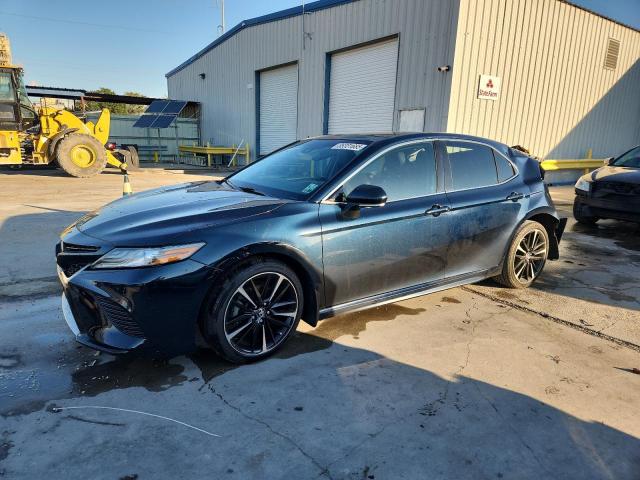 2019 TOYOTA CAMRY XSE, 