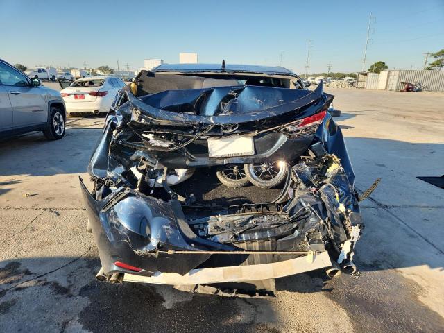 4T1B61HK6KU706352 - 2019 TOYOTA CAMRY XSE TEAL photo 6