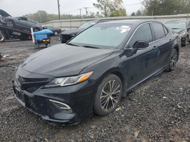 2018 TOYOTA CAMRY L, 