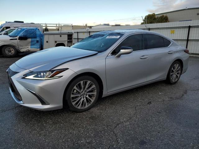 2019 LEXUS ES 350, 