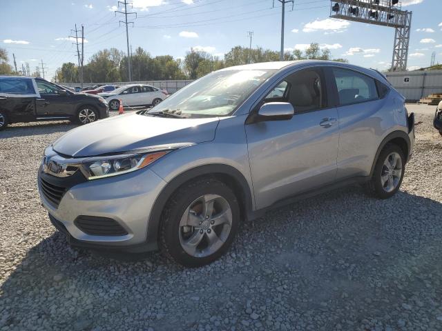 2020 HONDA HR-V LX, 