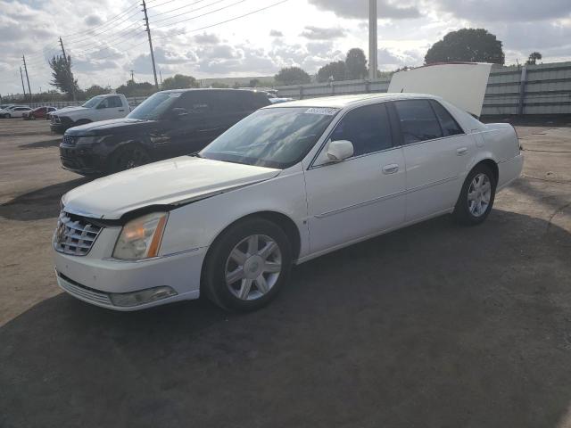 2006 CADILLAC DTS, 