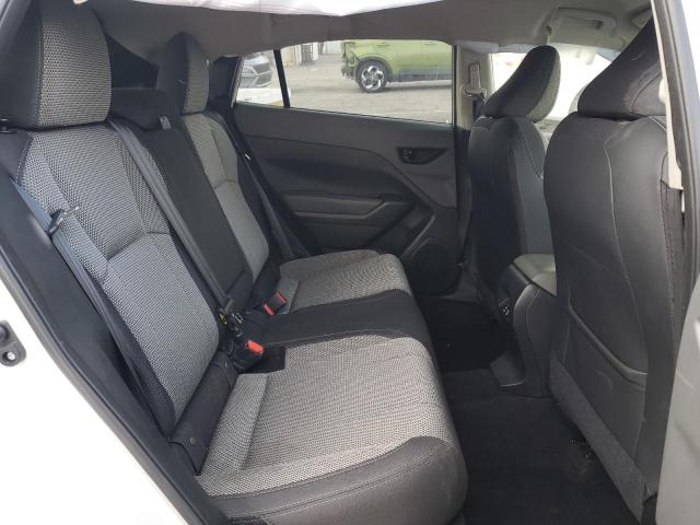 JF2GUADC1RH376624 - 2024 SUBARU CROSSTREK PREMIUM WHITE photo 11