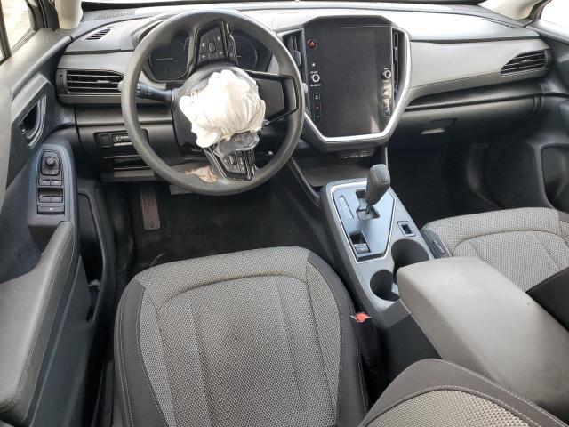 JF2GUADC1RH376624 - 2024 SUBARU CROSSTREK PREMIUM WHITE photo 8