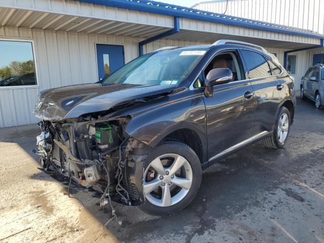 2013 LEXUS RX 350 BASE, 