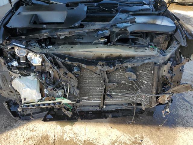 JTJBK1BA5D2034019 - 2013 LEXUS RX 350 BASE BROWN photo 12