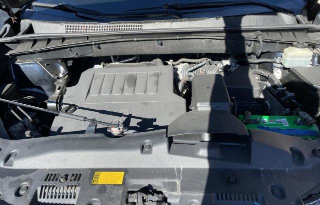 5TDJKRFH9FS208657 - 2015 TOYOTA HIGHLANDER XLE BLACK photo 7