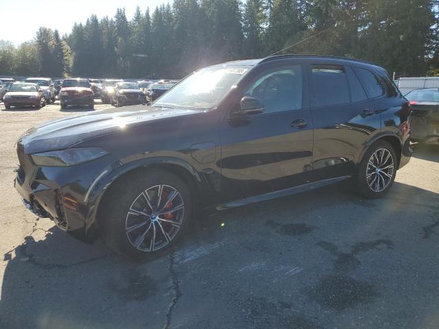 2025 BMW X5 XDRIVE50E, 
