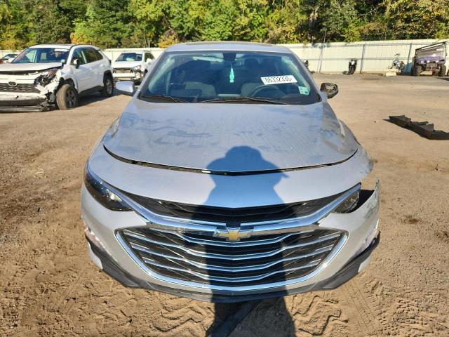 1G1ZD5ST6KF156827 - 2019 CHEVROLET MALIBU LT Argent photo 5