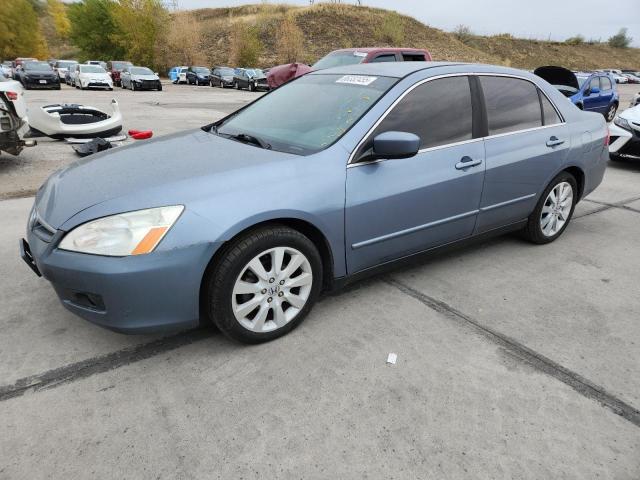 2007 HONDA ACCORD SE, 