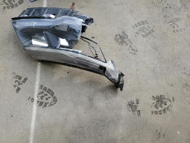 1FM5K8AR1JGC95383 - 2018 FORD EXPLORER POLICE INTERCEPTOR ლურჯი ფოტო 13