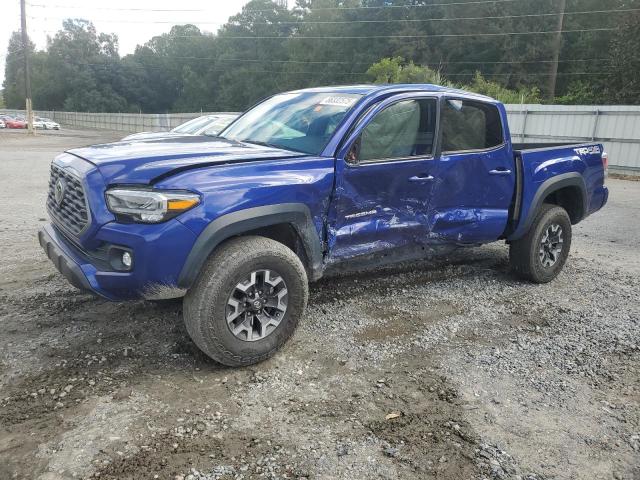 2023 TOYOTA TACOMA DOUBLE CAB, 