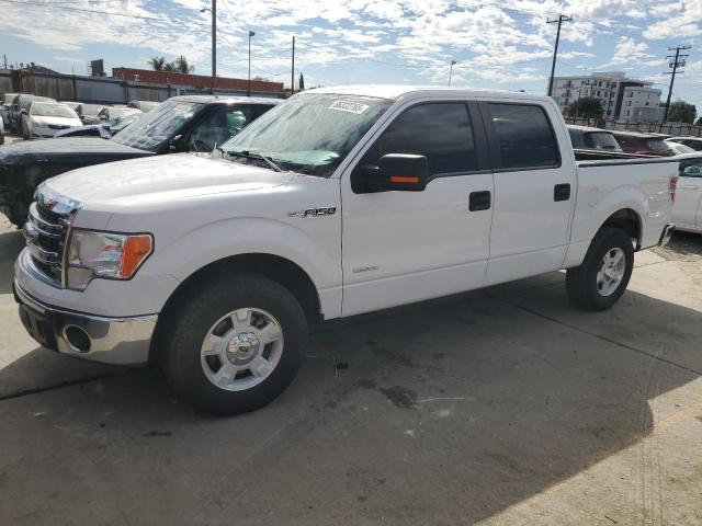 2014 FORD F150 SUPERCREW, 