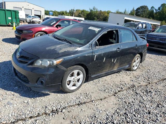 2011 TOYOTA COROLLA BASE, 