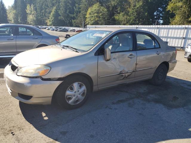 2004 TOYOTA COROLLA CE, 