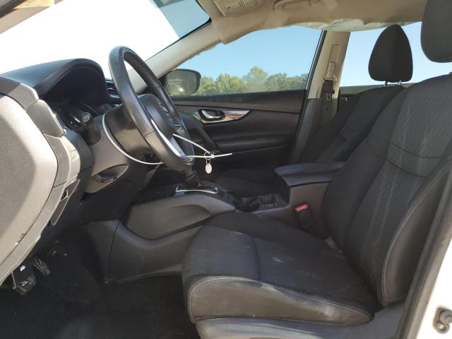 KNMAT2MT5JP506198 - 2018 NISSAN ROGUE S 银色 照片 7