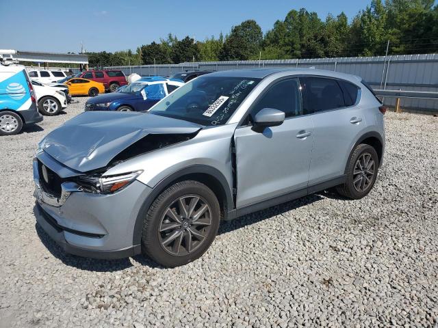 2018 MAZDA CX-5 GRAND TOURING, 
