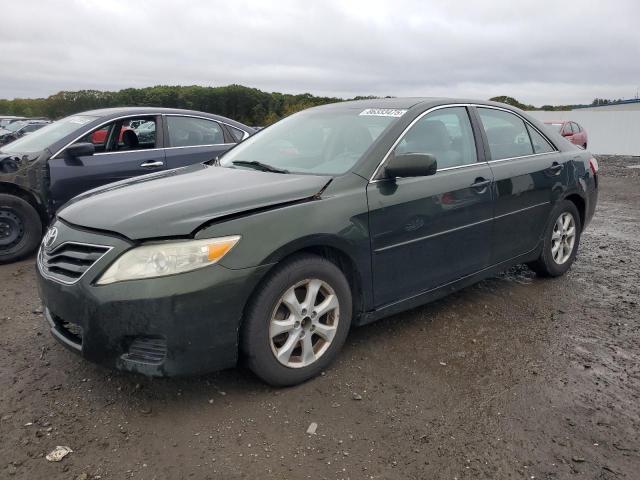 2011 TOYOTA CAMRY BASE, 