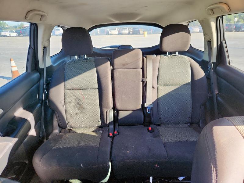 5N1DR2AN3LC626444 - 2020 NISSAN PATHFINDER S Gris photo 10