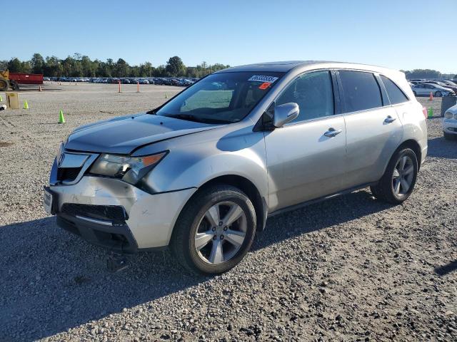 2011 ACURA MDX TECHNOLOGY, 