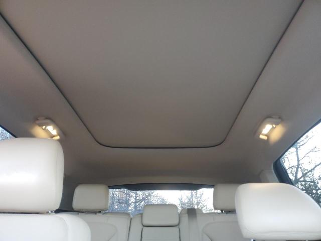 2LMPJ8LR3HBL45425 - 2017 LINCOLN MKX RESERVE Թուխ լուսանկար 10