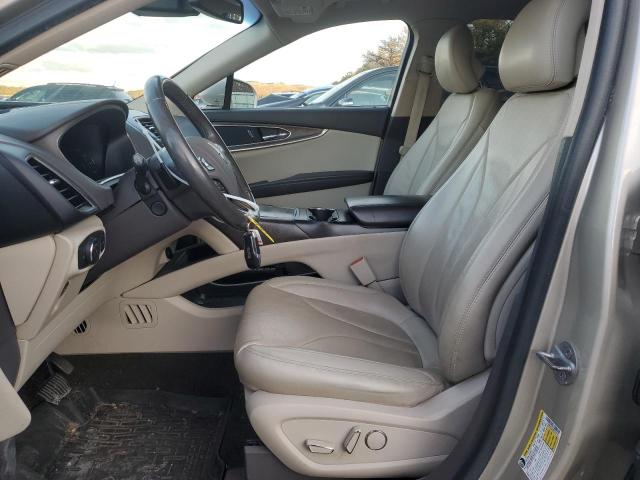 2LMPJ8LR3HBL45425 - 2017 LINCOLN MKX RESERVE Թուխ լուսանկար 7