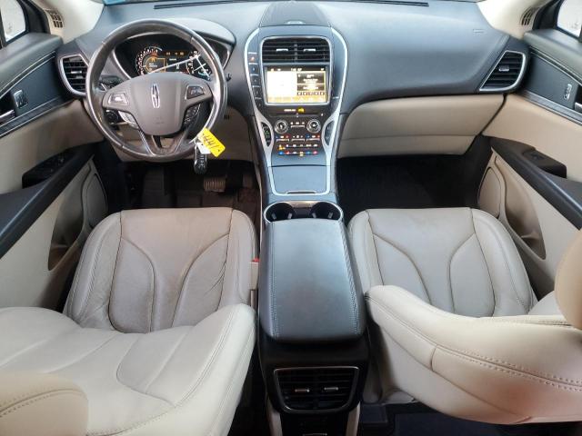 2LMPJ8LR3HBL45425 - 2017 LINCOLN MKX RESERVE Թուխ լուսանկար 8