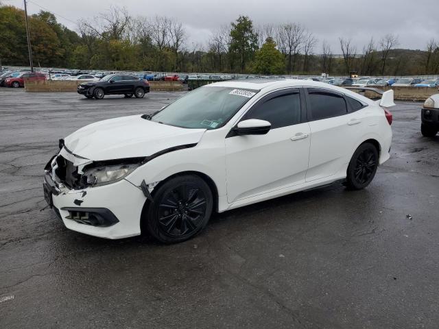 2016 HONDA CIVIC EX, 