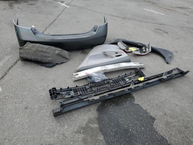 4T1BF3EK4AU077320 - 2010 TOYOTA CAMRY BASE GRAY photo 12