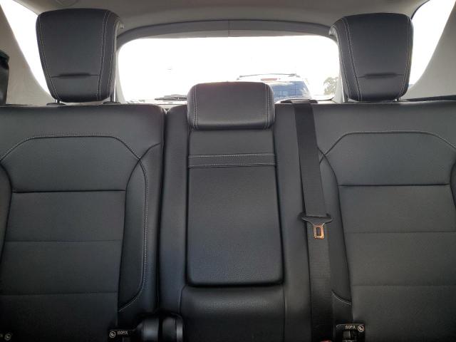 4JGDA5HB9FA539636 - 2015 MERCEDES-BENZ ML 350 4MATIC BLACK photo 10