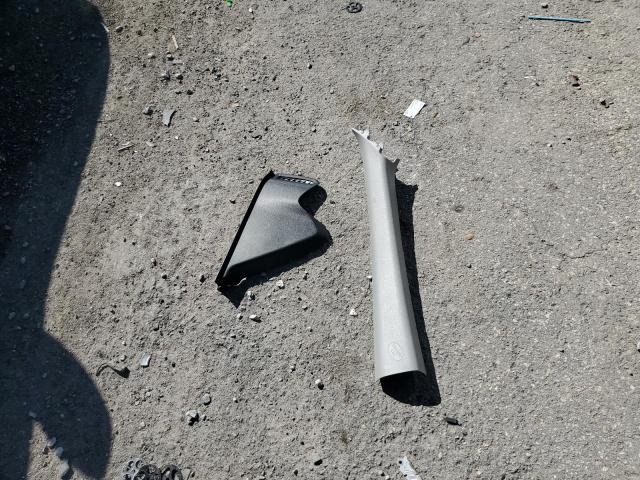 4T1G11AK7PU814131 - 2023 TOYOTA CAMRY SE NIGHT SHADE SILVER photo 12