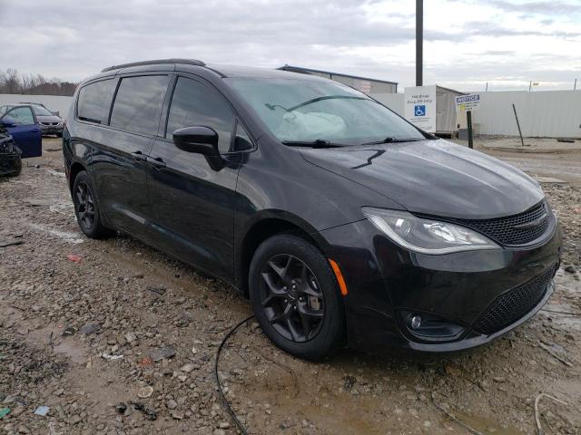 2C4RC1BG9JR294861 - 2018 CHRYSLER PACIFICA TOURING L Qara foto 4